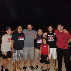 Meet your Posher, Danny